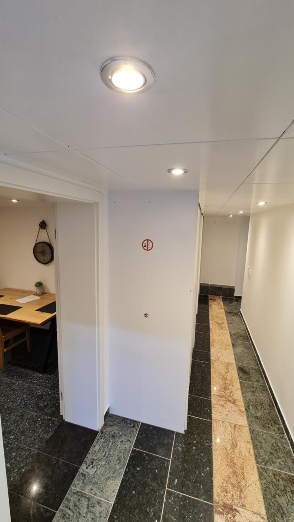 Handwerkerwohnung-Monteurunterkunft ダルムシュタット エクステリア 写真