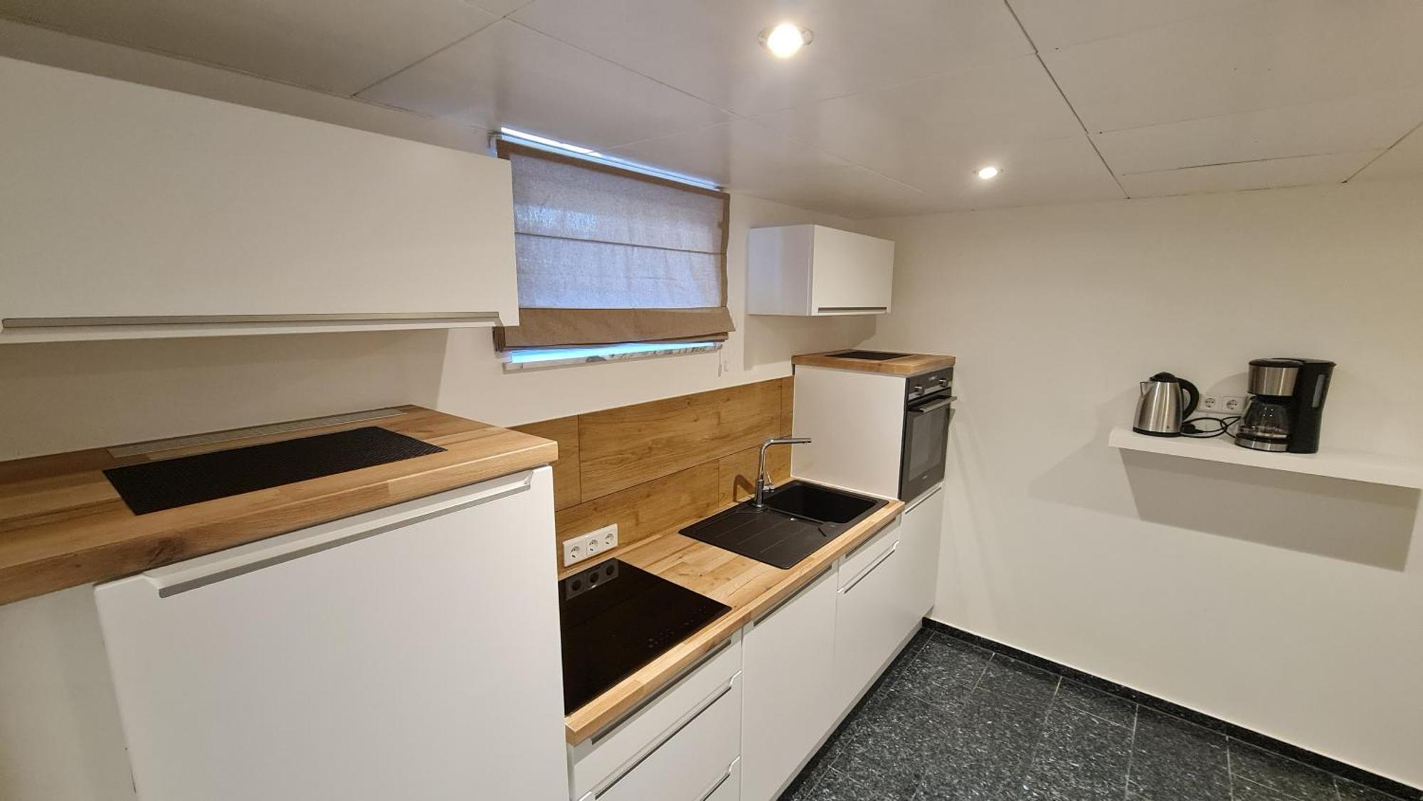 Handwerkerwohnung-Monteurunterkunft ダルムシュタット エクステリア 写真