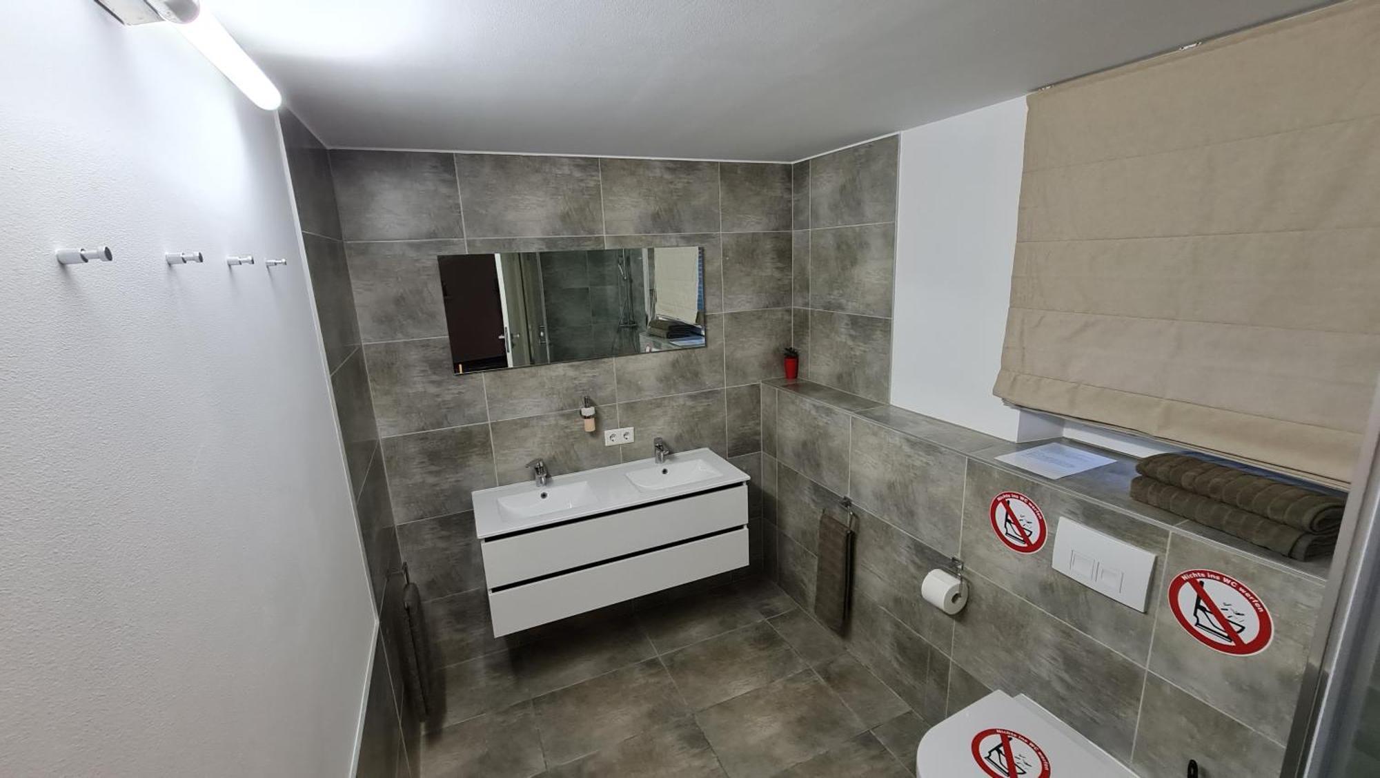 Handwerkerwohnung-Monteurunterkunft ダルムシュタット エクステリア 写真